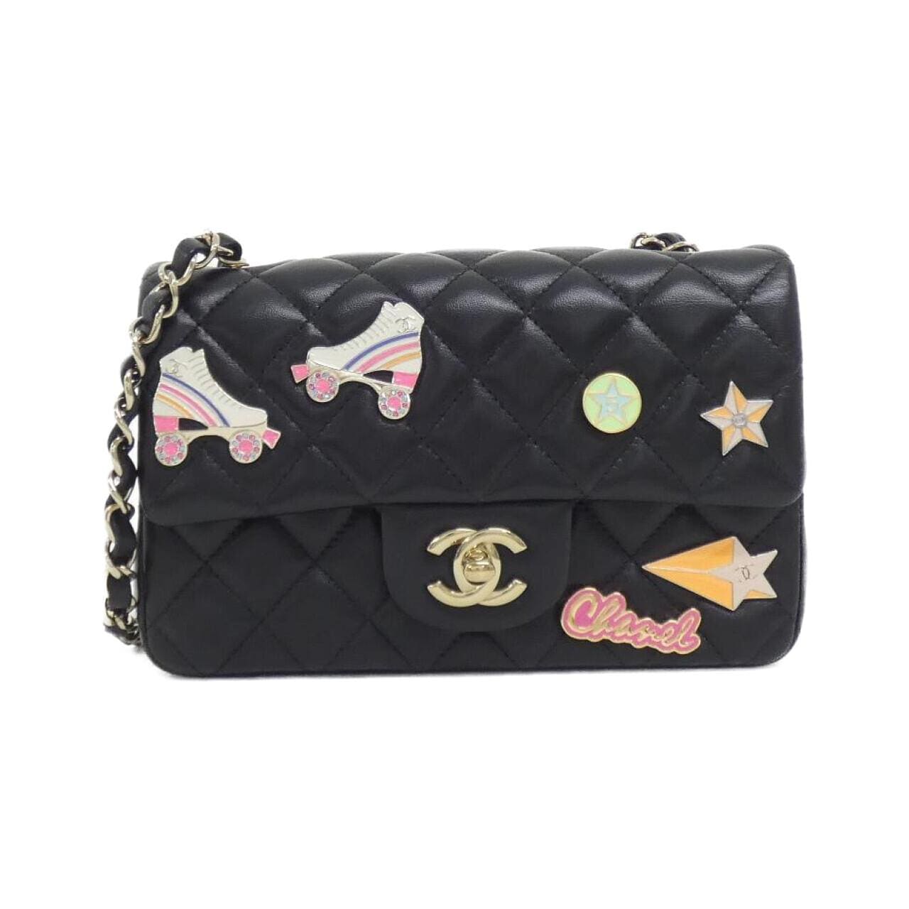 シャネル 69900 ショルダーバッグ