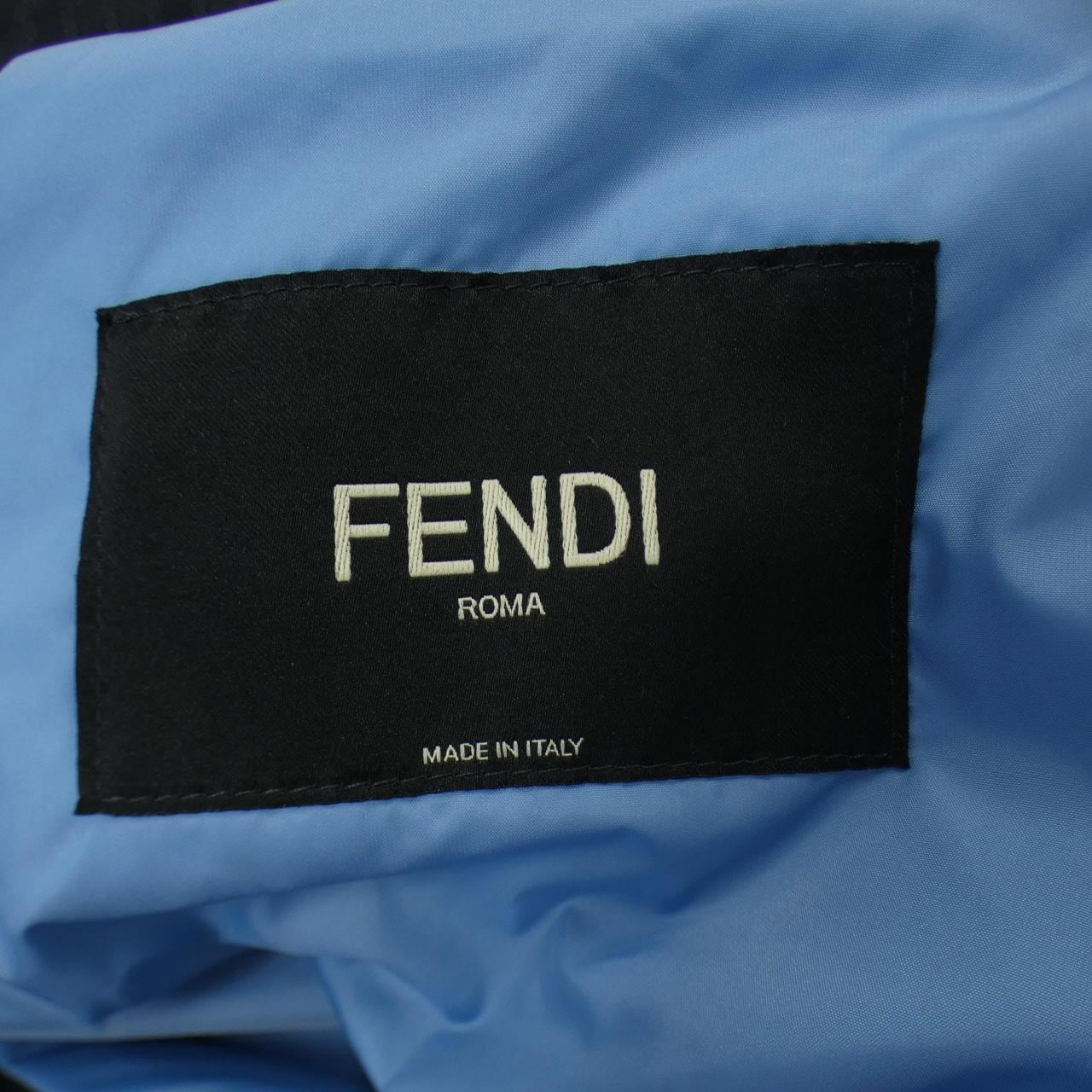 フェンディ FENDI ジャケット