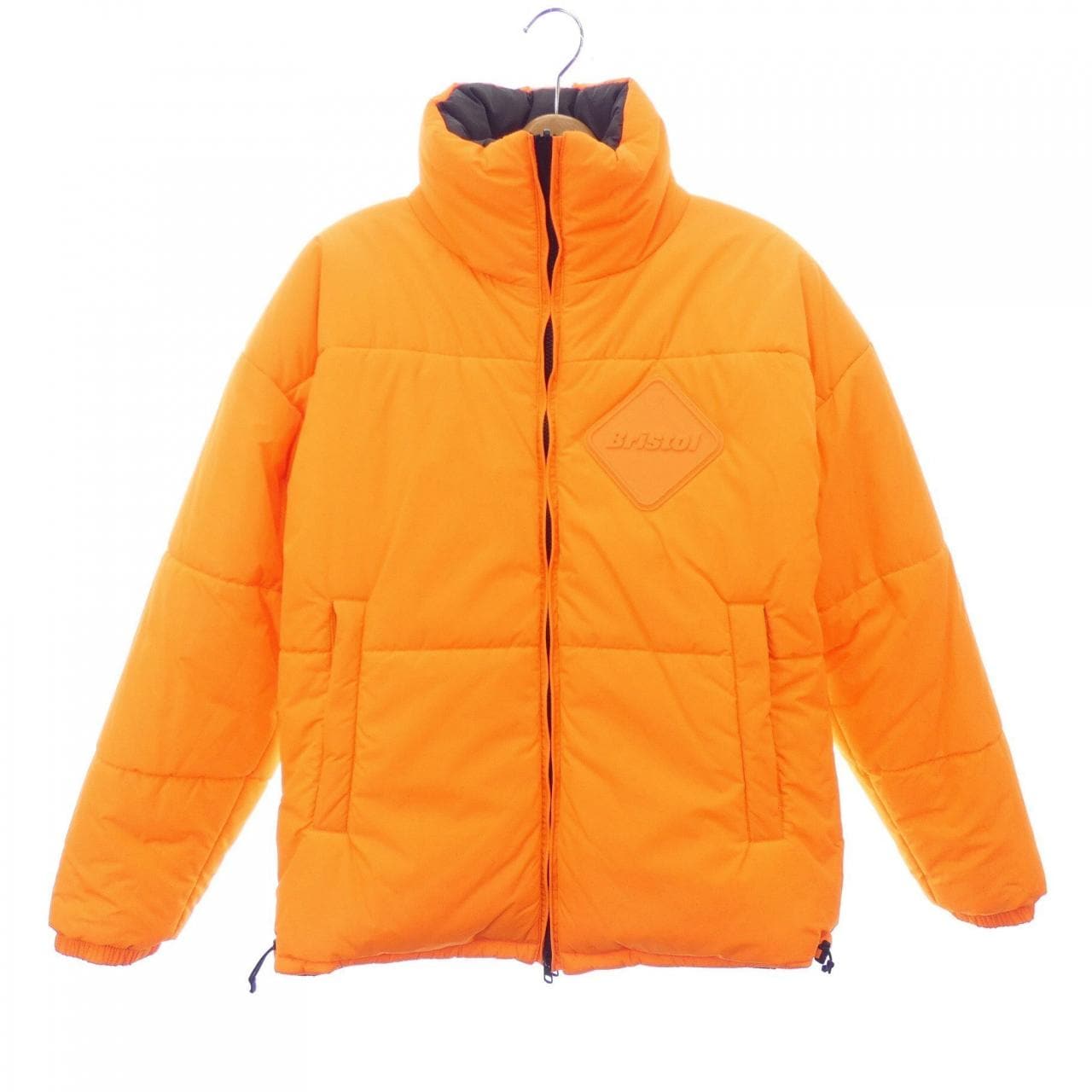 エフシーアールビー F.C.R.B. ジャケット