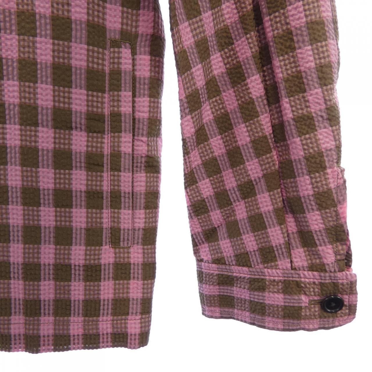 トゥモローランド TOMORROW LAND 63-08-81-08302　310067 ジャケット