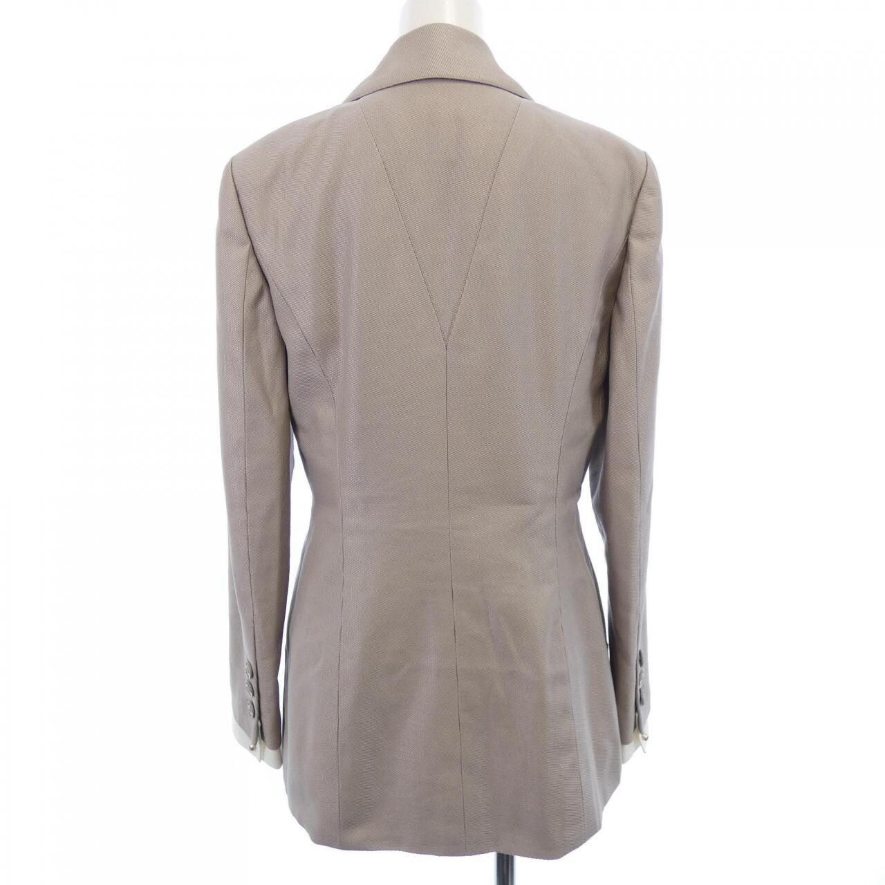 【ヴィンテージ】シャネル CHANEL P20741W03119 03P ジャケット