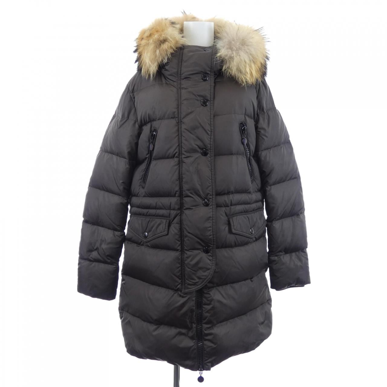 モンクレール MONCLER FRAGON ダウンコート