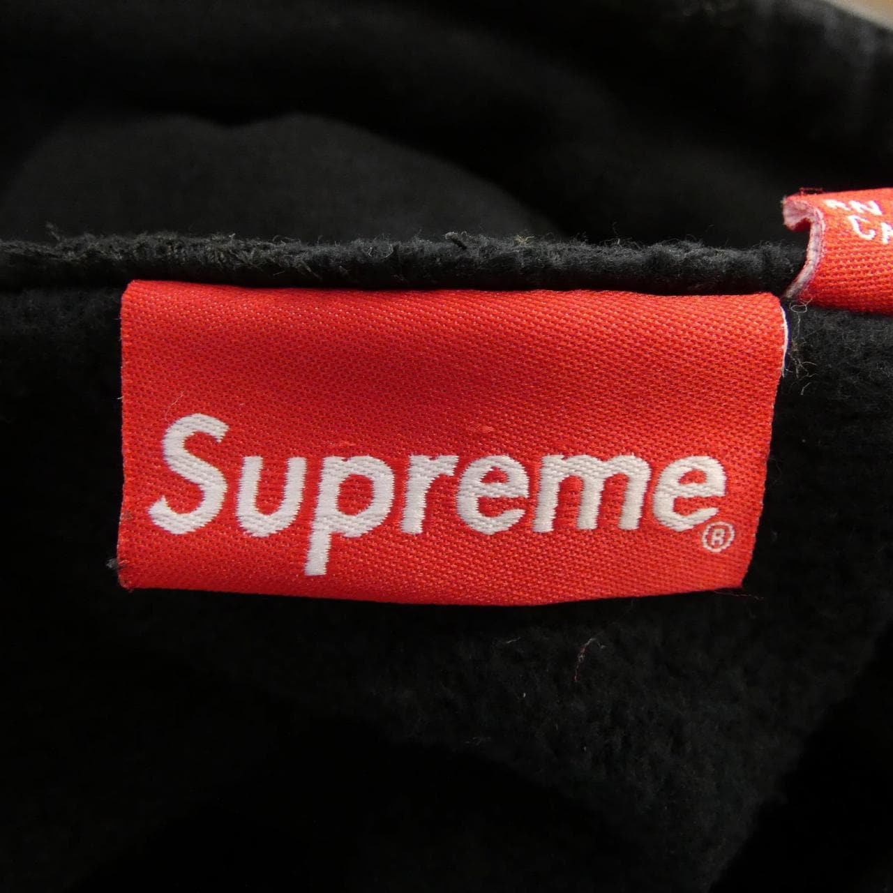 シュプリーム SUPREME Gonz Logo Hooded Sweatshi パーカー