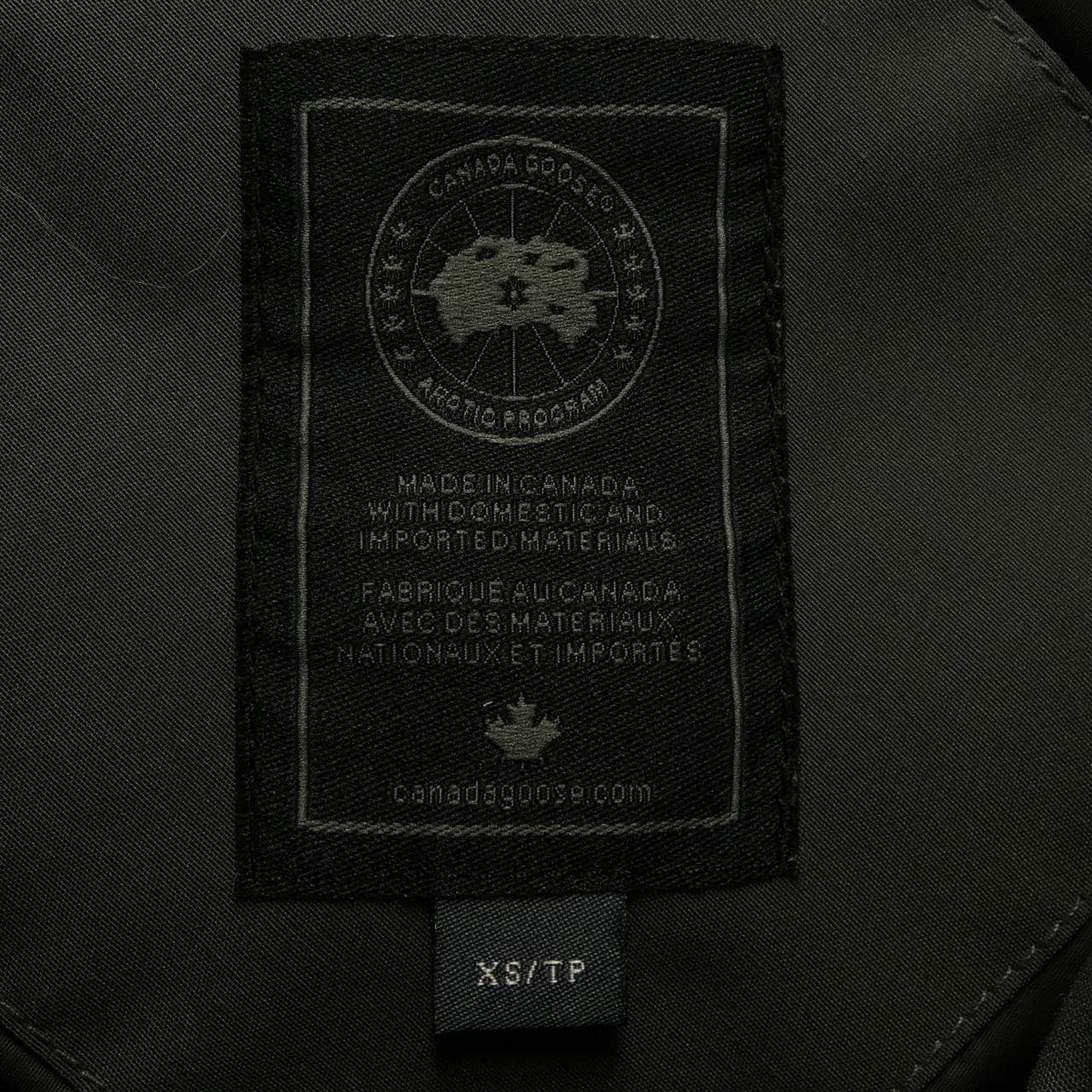 カナダグース CANADA GOOSE 7900LB SAVONA サヴォーナ ダウンジャケット