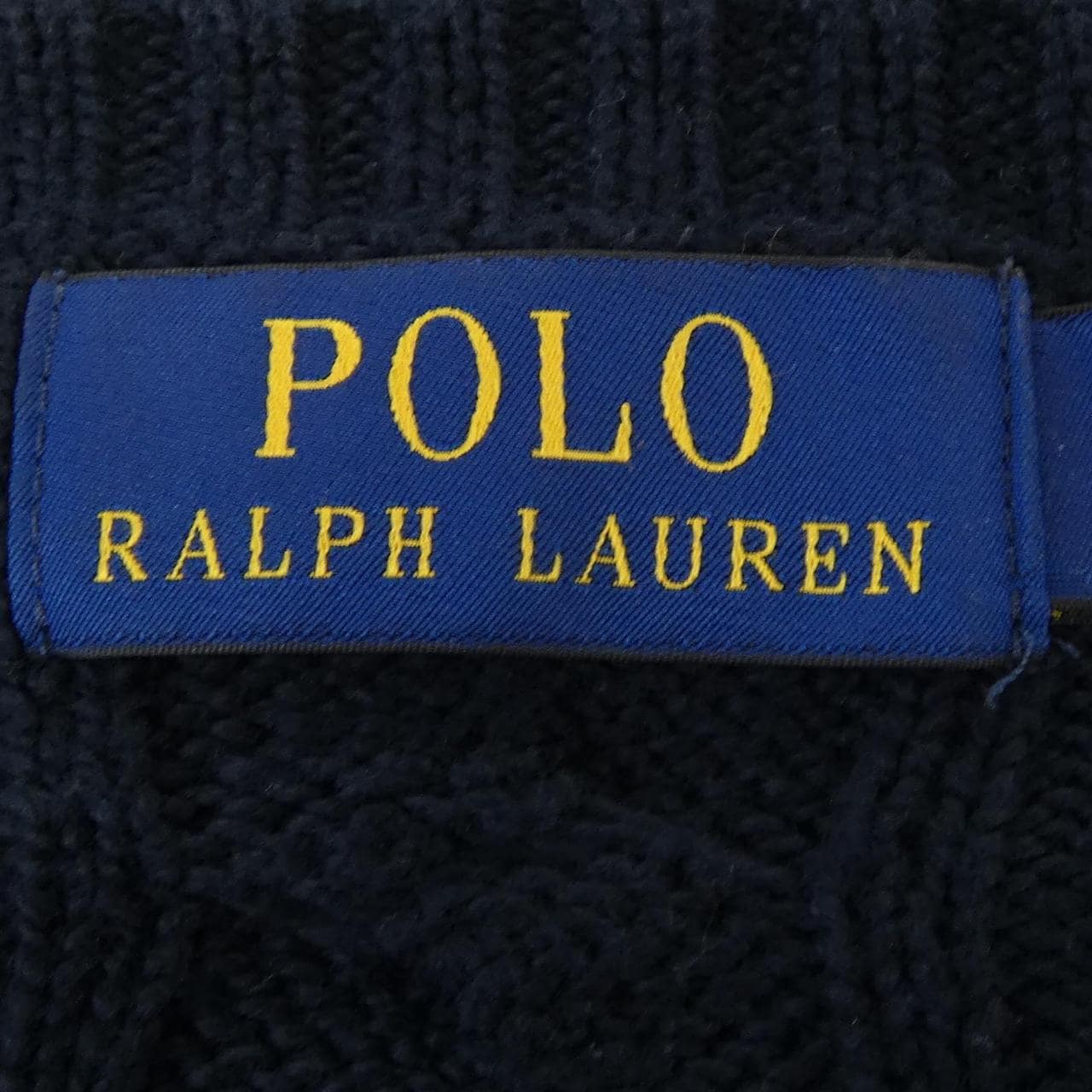 Polo Ralph Lauren POLO RALPH LAUREN knit
