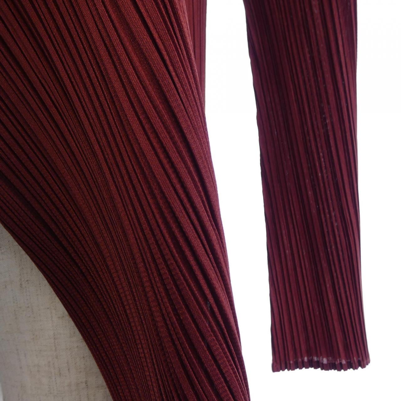 プリーツプリーズ PLEATS PLEASE PP31-JA121 カーディガン