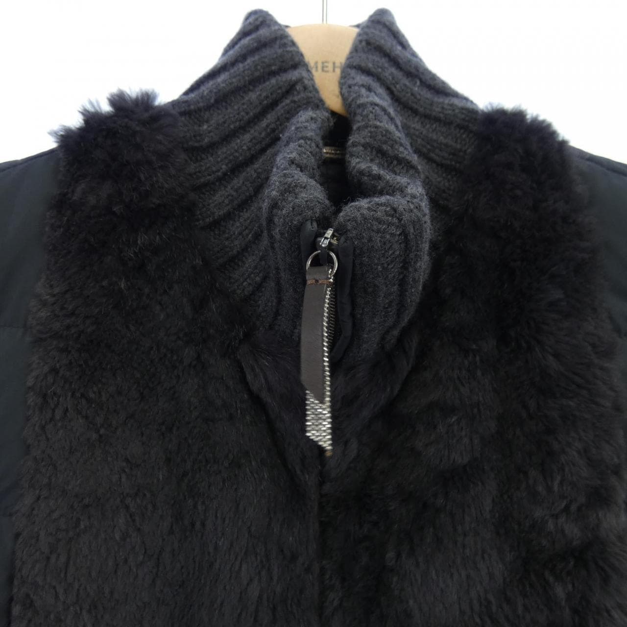 ファビアナフィリッピ FABIANA FILIPPI ダウンベスト