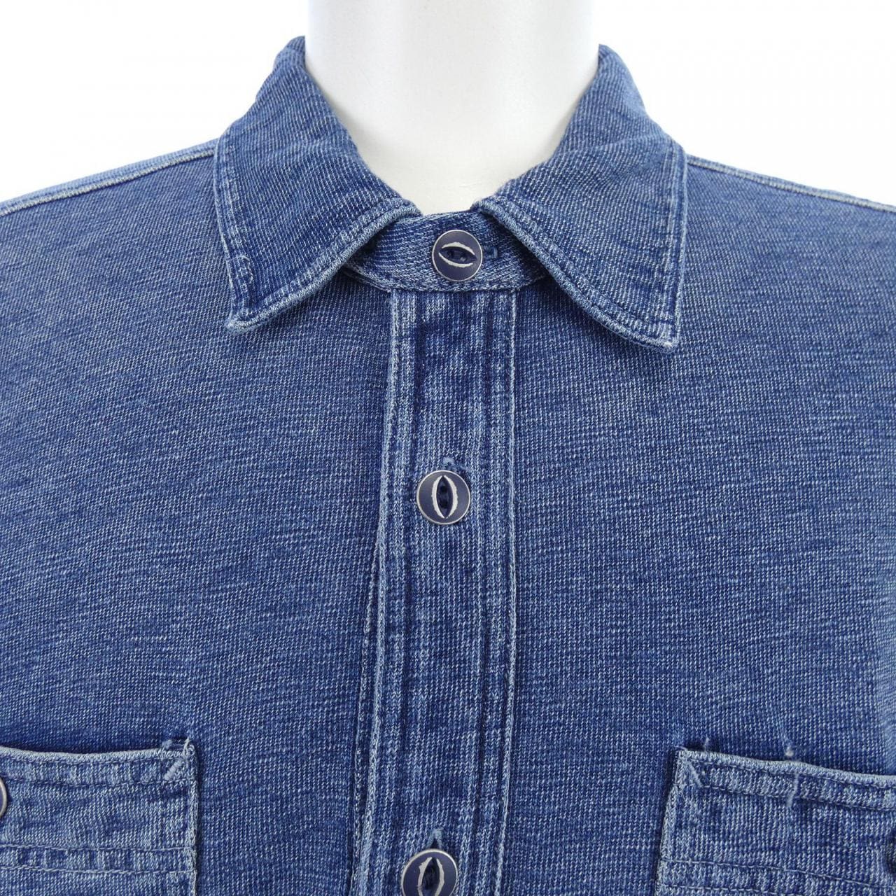 ダブルアールエル RRL シャツ