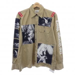 ソロイスト SOLOIST sds.0001 Dickies ジャケット