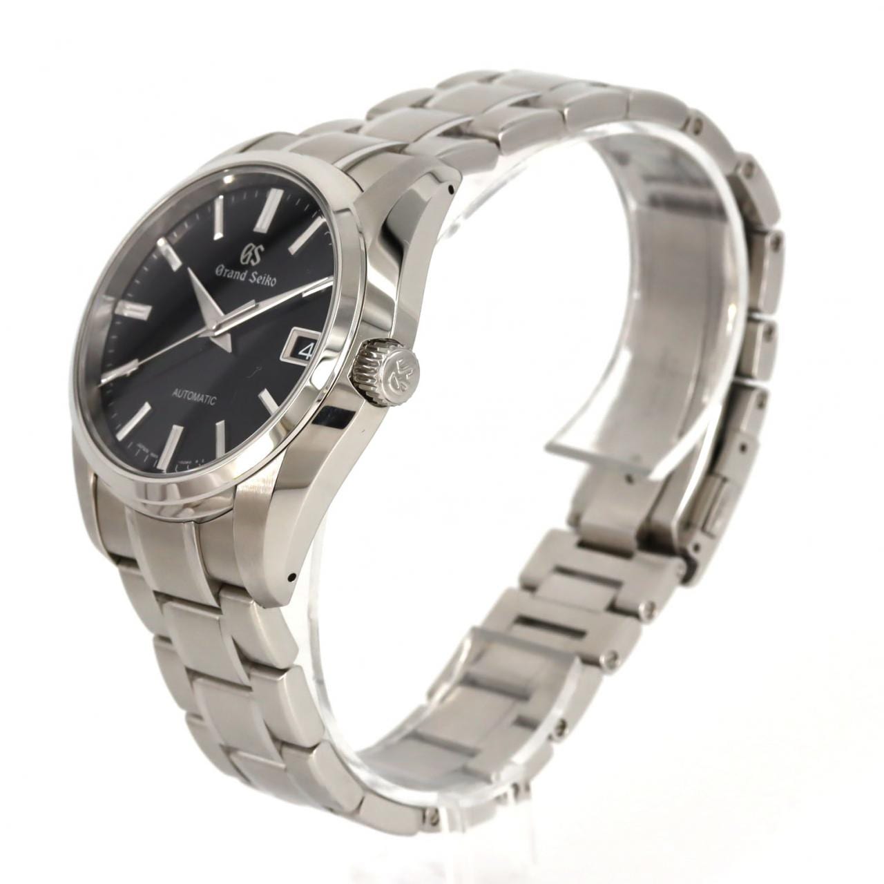 セイコー グランドセイコー･ヘリテージコレクション 9S65-00T0/SBGR317 SS 自動巻