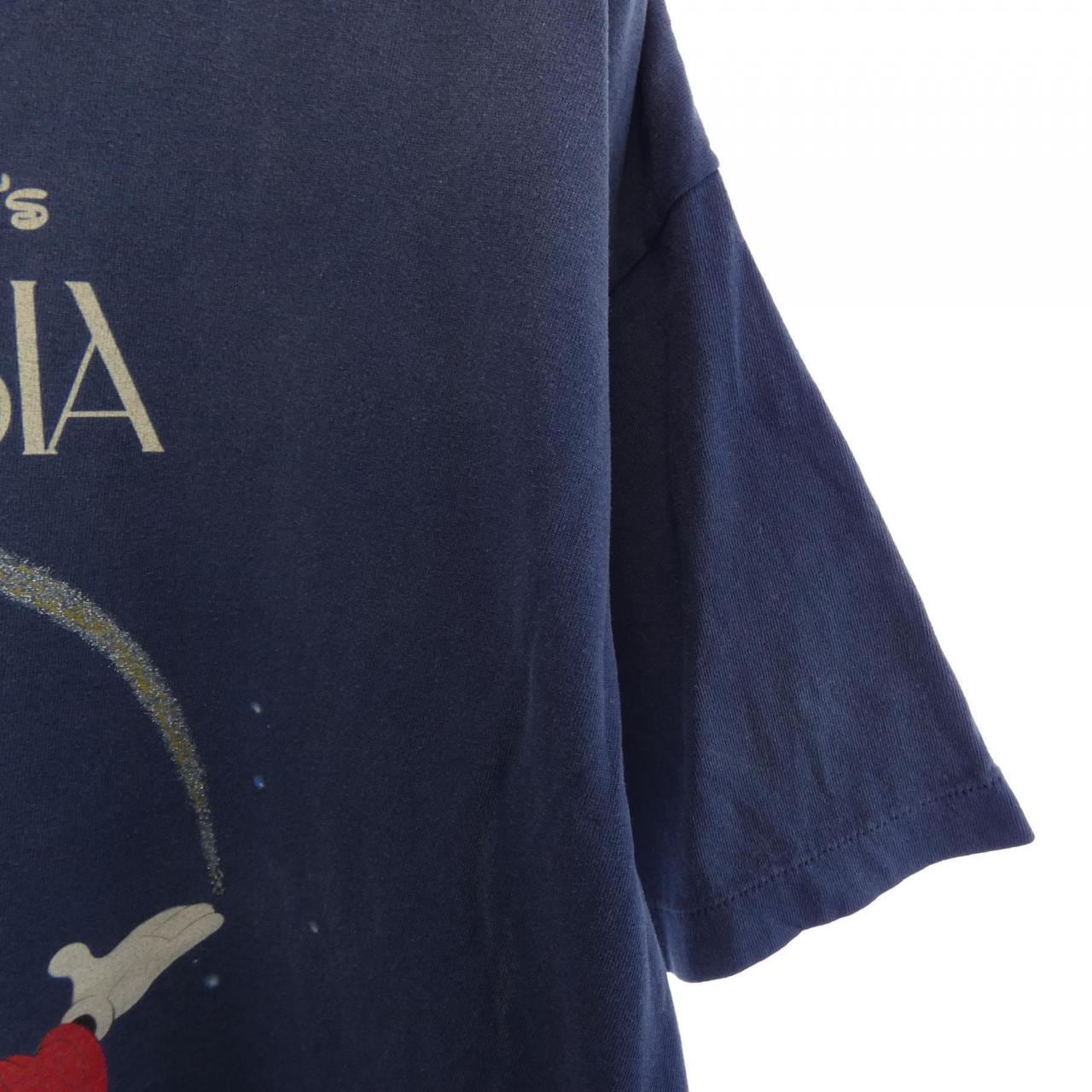 セントマイケル SAINT MICHAEL SM-HR8-0000-C65 Tシャツ