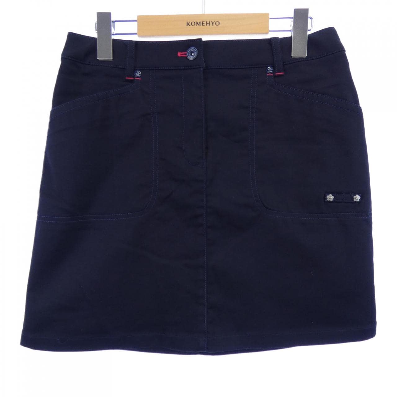 マンシングウェア MUNSING WEAR スカート