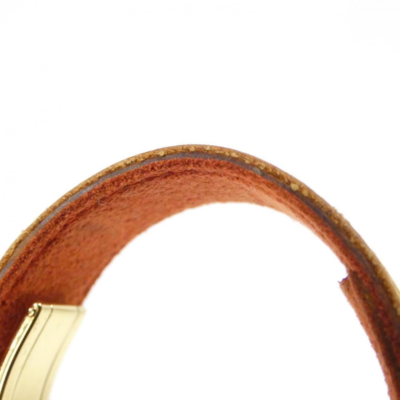 ルイヴィトン グッドラック M64448 ブレスレット