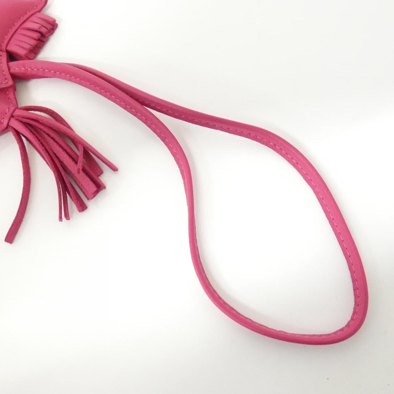 エルメス ロデオ バッグチャーム PM 064929CA