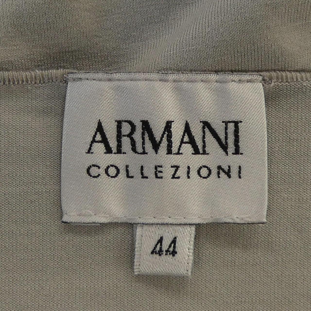 アルマーニコレツィオーニ ARMANI collezioni トップス