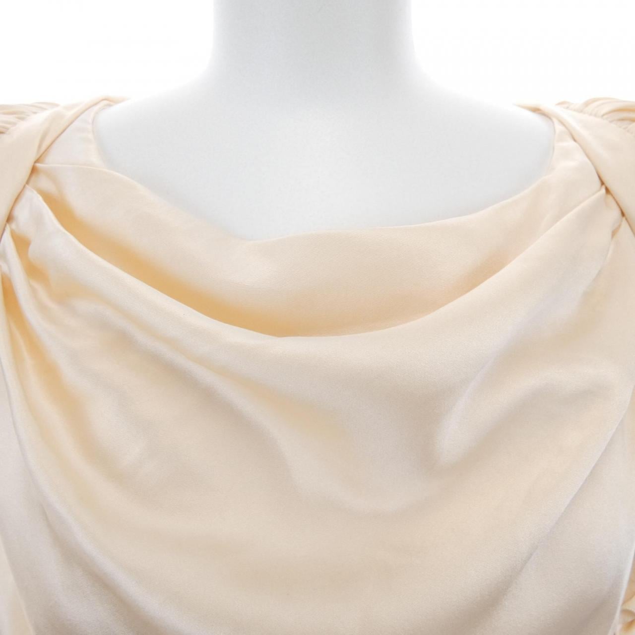 シャネル CHANEL P34713W04235 ワンピース