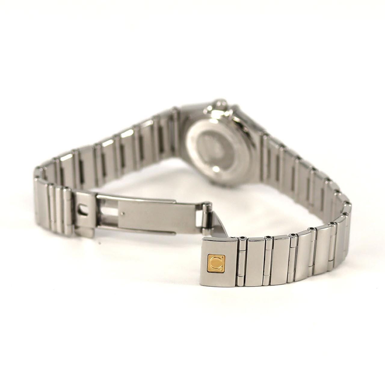 オメガ コンステレーションミニ･マイチョイス 1561.71 SS クォーツ