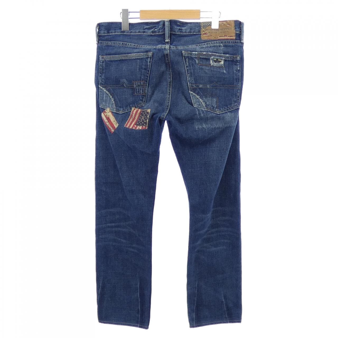 デニムアンドサプライ DENIM&SUPPLY ジーンズ