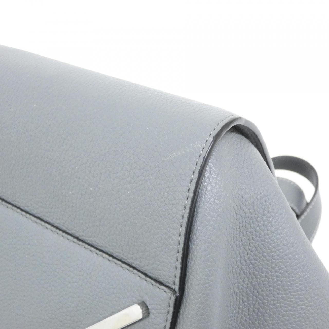 ロエベ ハンモック ドローストリング ミディアム 314 12 V06 ショルダーバッグ