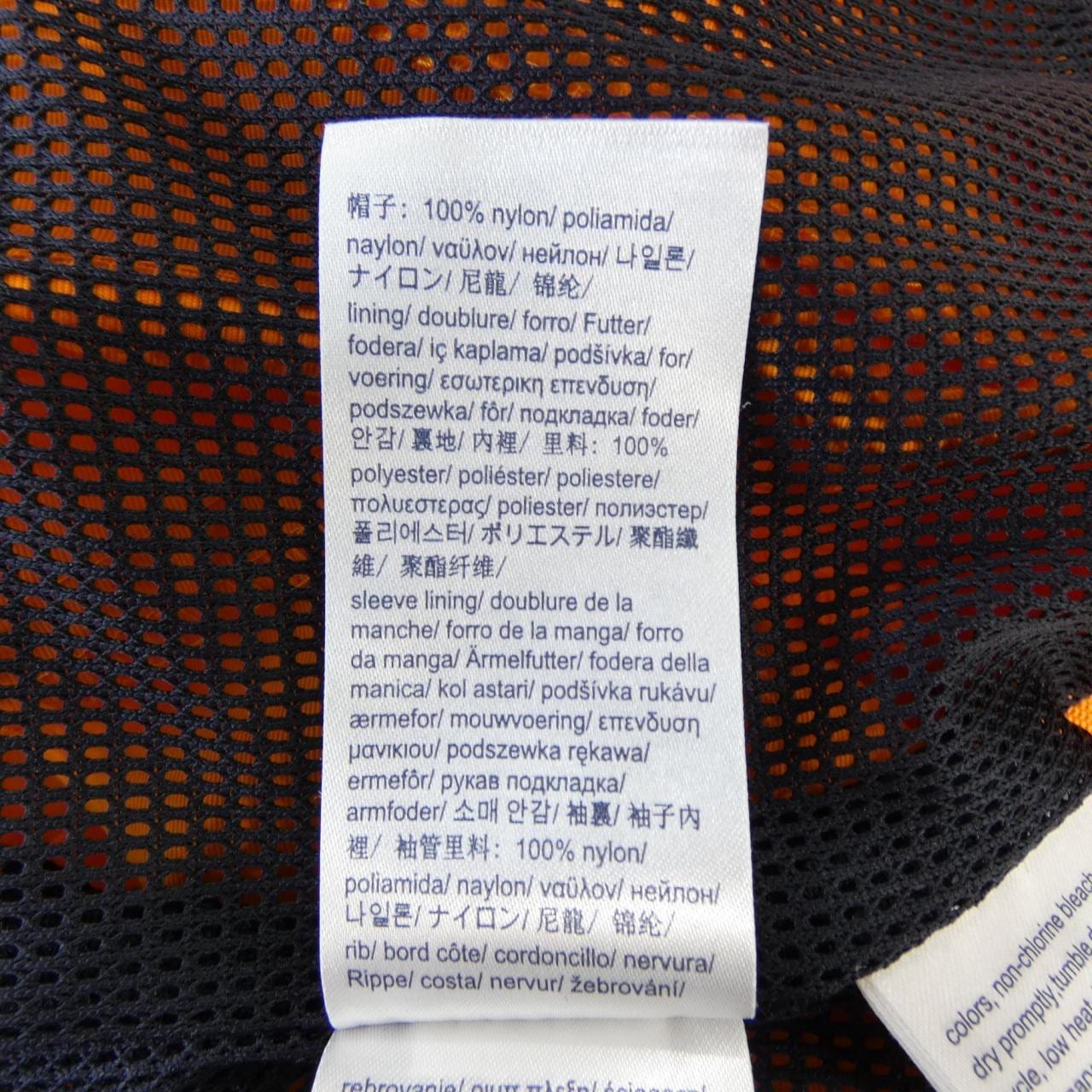 TOMMY HILFIGER夹克衫