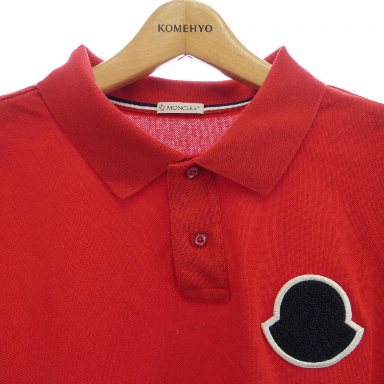 モンクレール MONCLER ポロシャツ