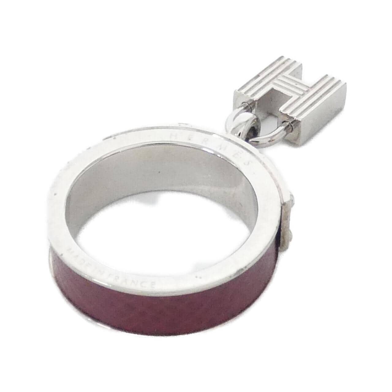 エルメス アッシュ2 スカーフリング