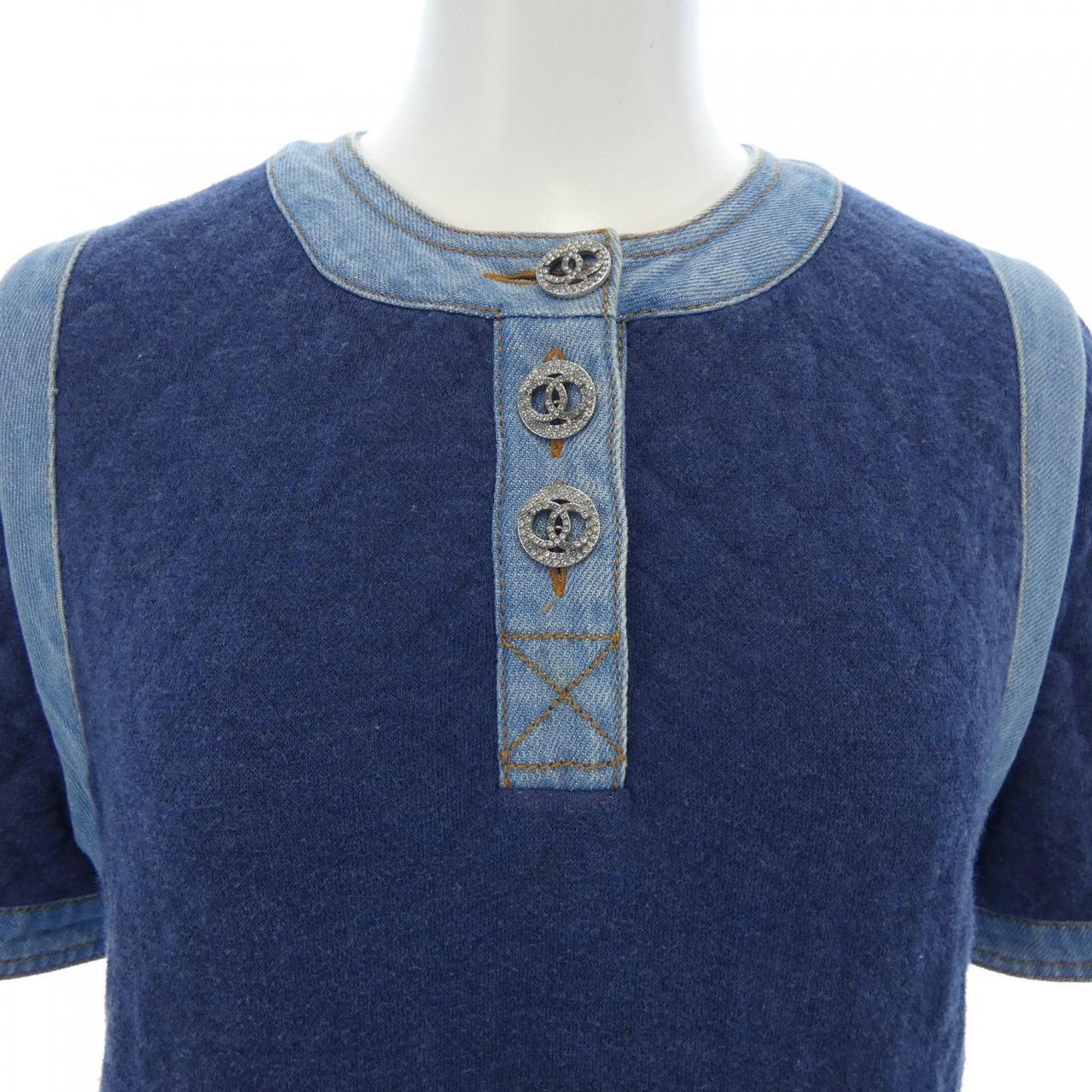 シャネル CHANEL P63017K48835 ワンピース