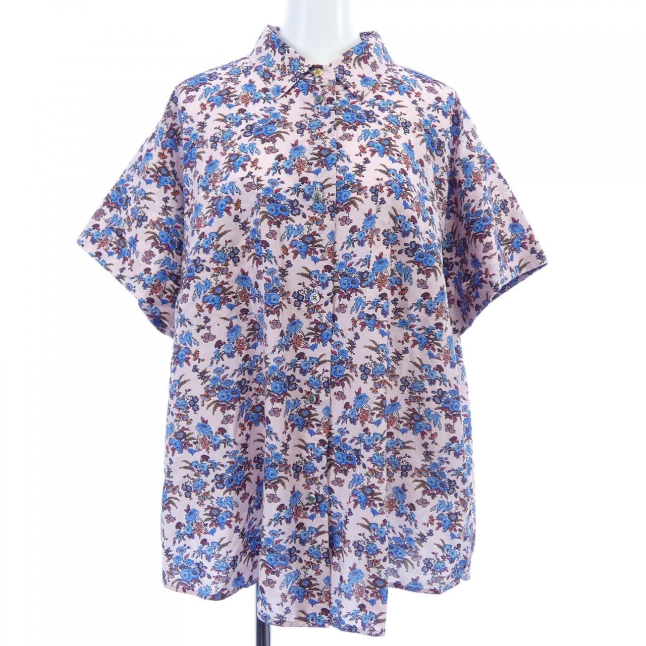 ポールスミス Paul Smith S／Sシャツ