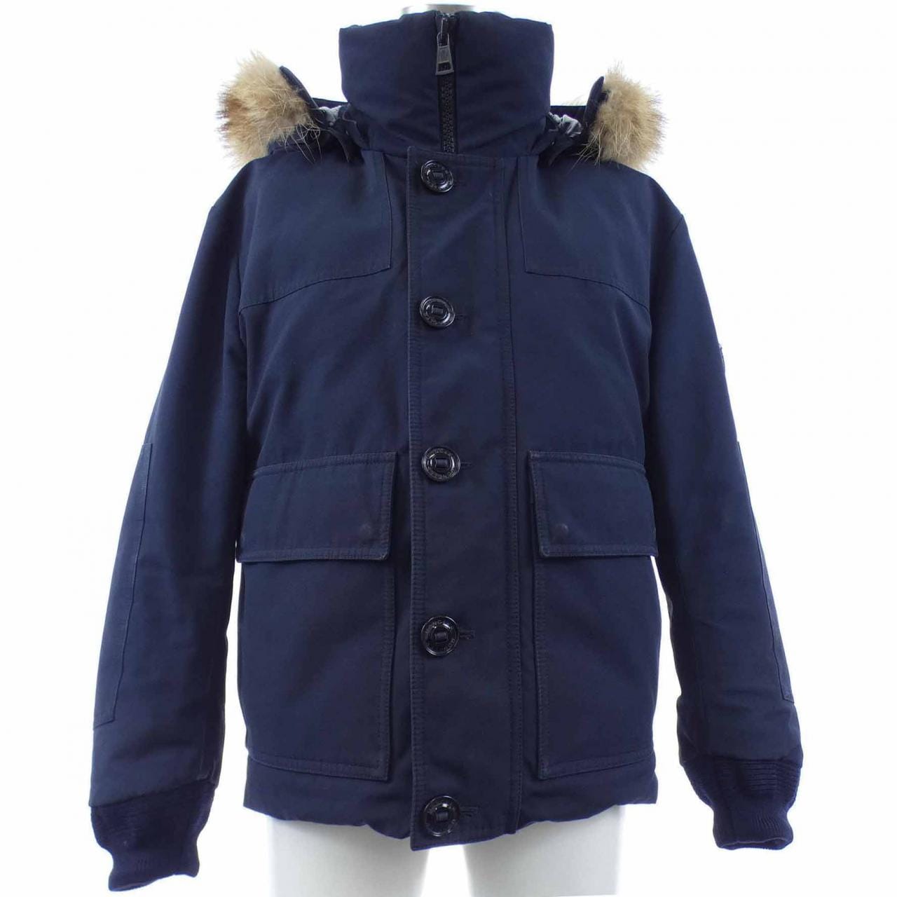 モンクレール MONCLER CAVELL ダウンジャケット