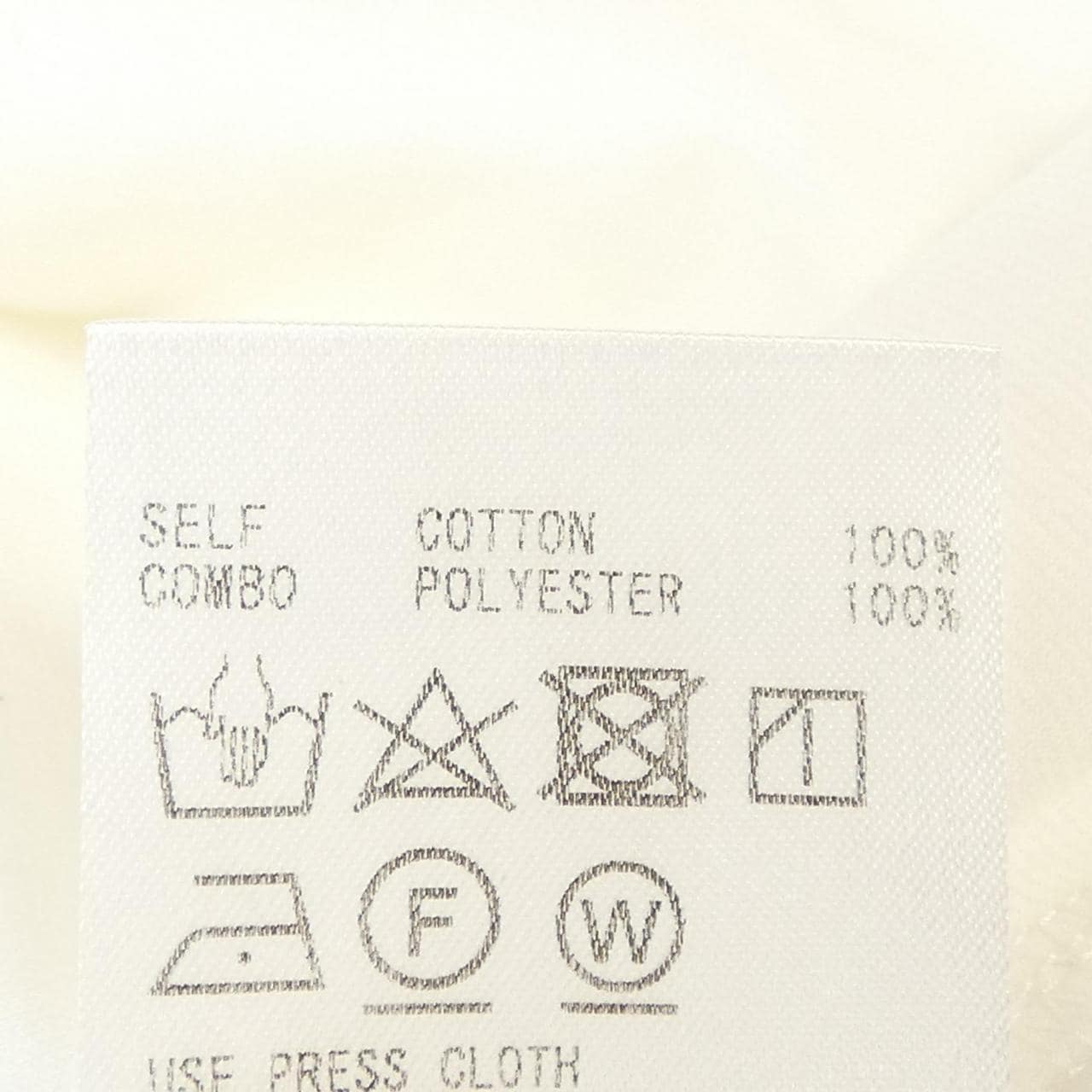 アディアム ADEAM チュニック