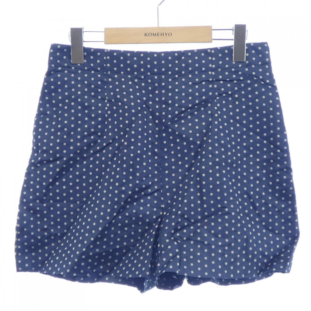 クリスチャンディオール CHRISTIAN DIOR 141P62A7631 ショートパンツ