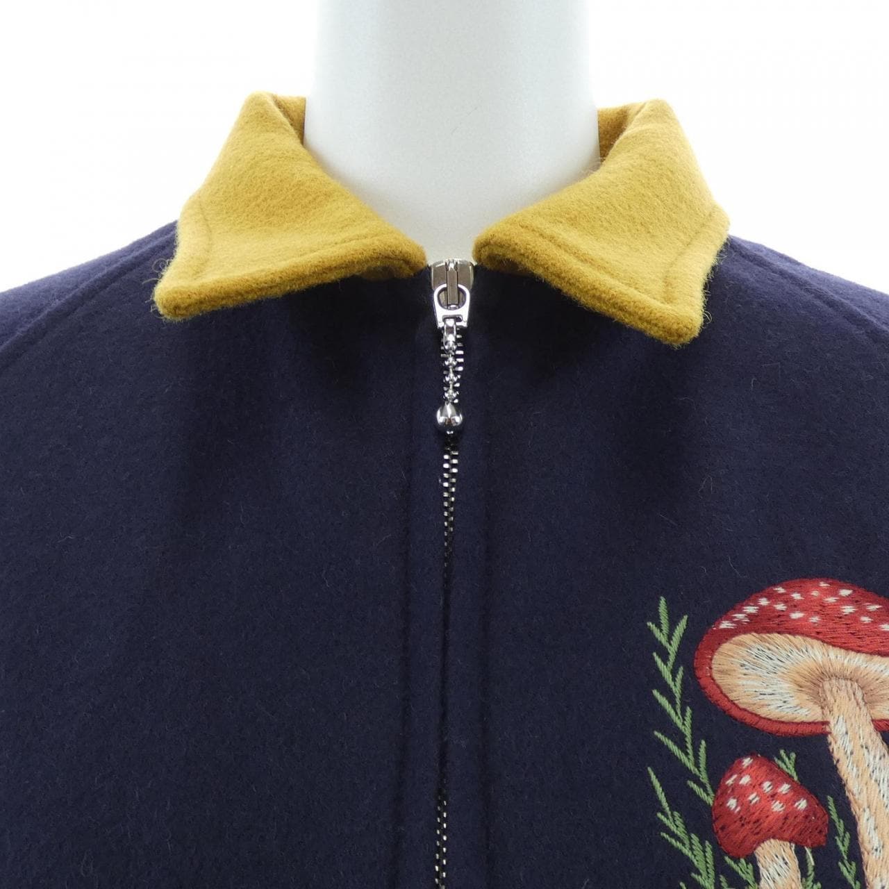 グッチ GUCCI GARDEN 633385 ZAFQM ブルゾン