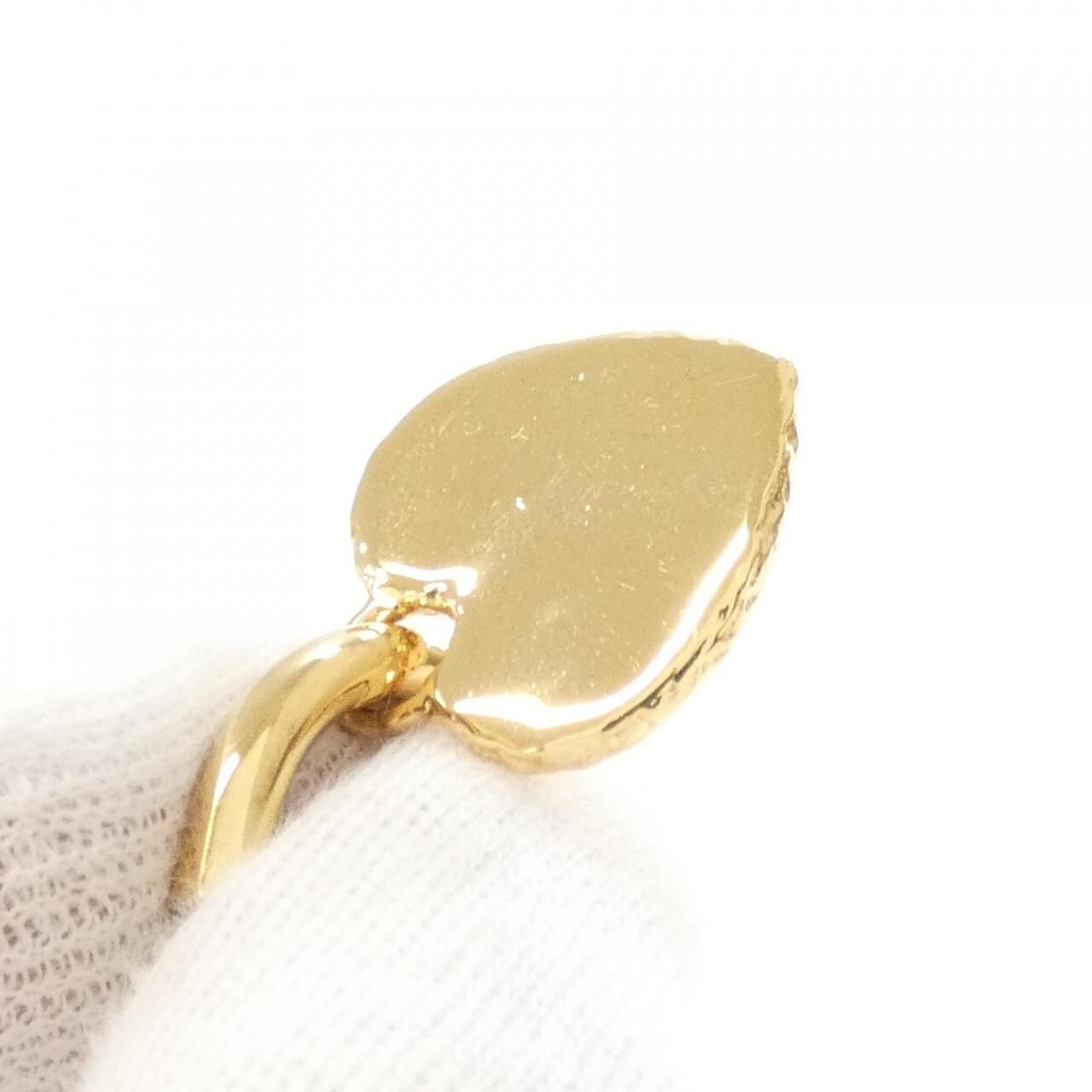 シャネル ピアス