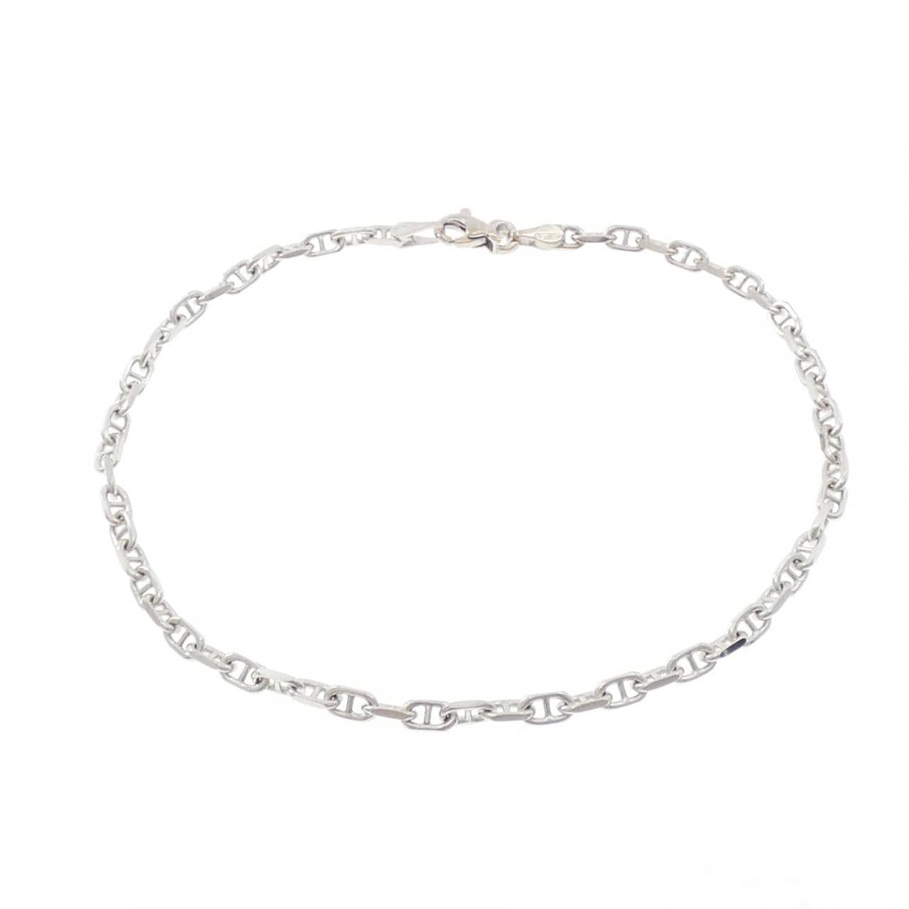 750WG ブレスレット