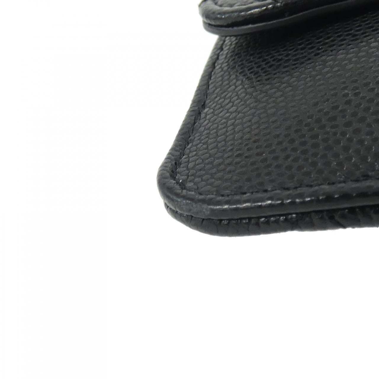 シャネル タイムレスクラシック ライン AP0766 財布