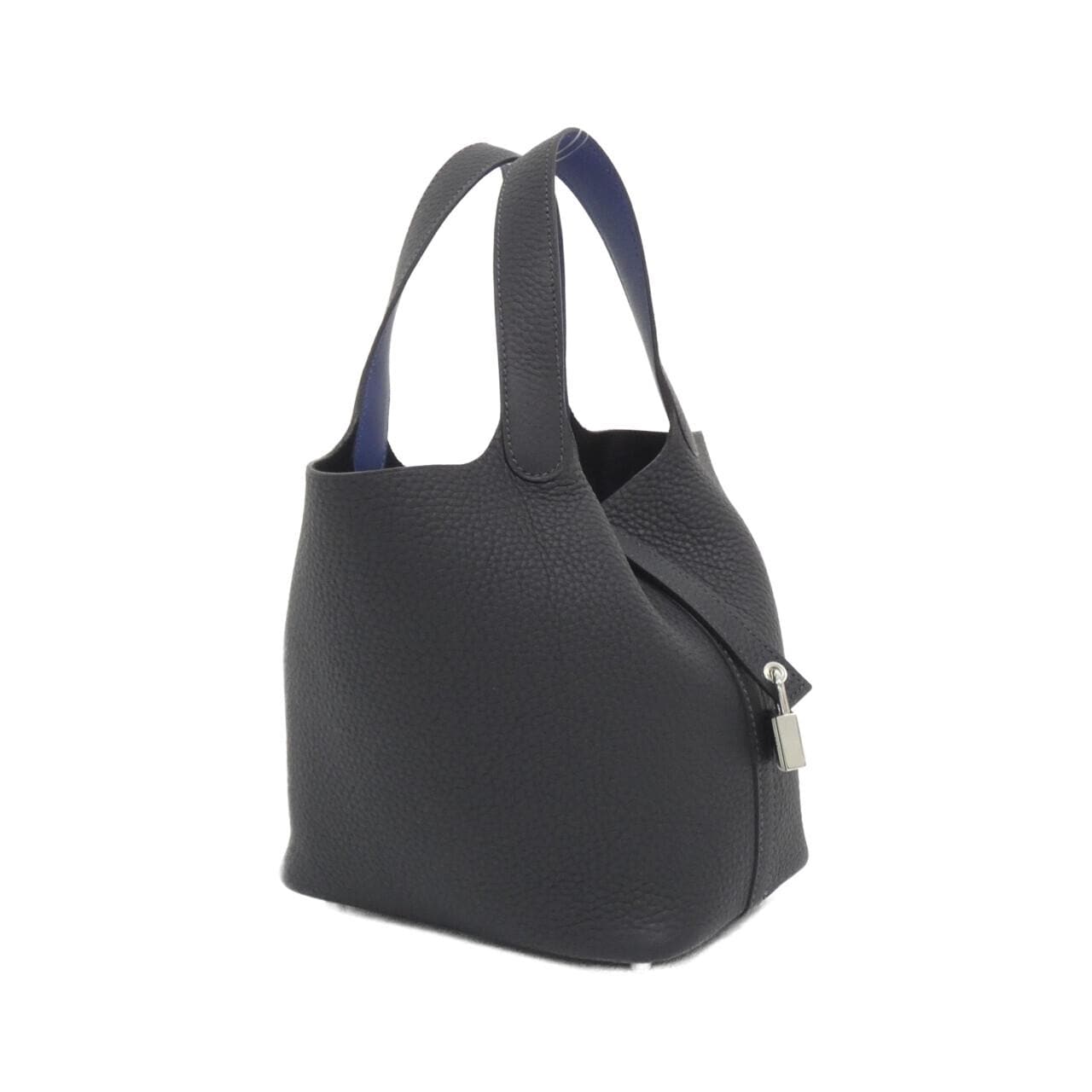 【未使用品】エルメス ピコタン ロック エクラ PM 069560CK バッグ