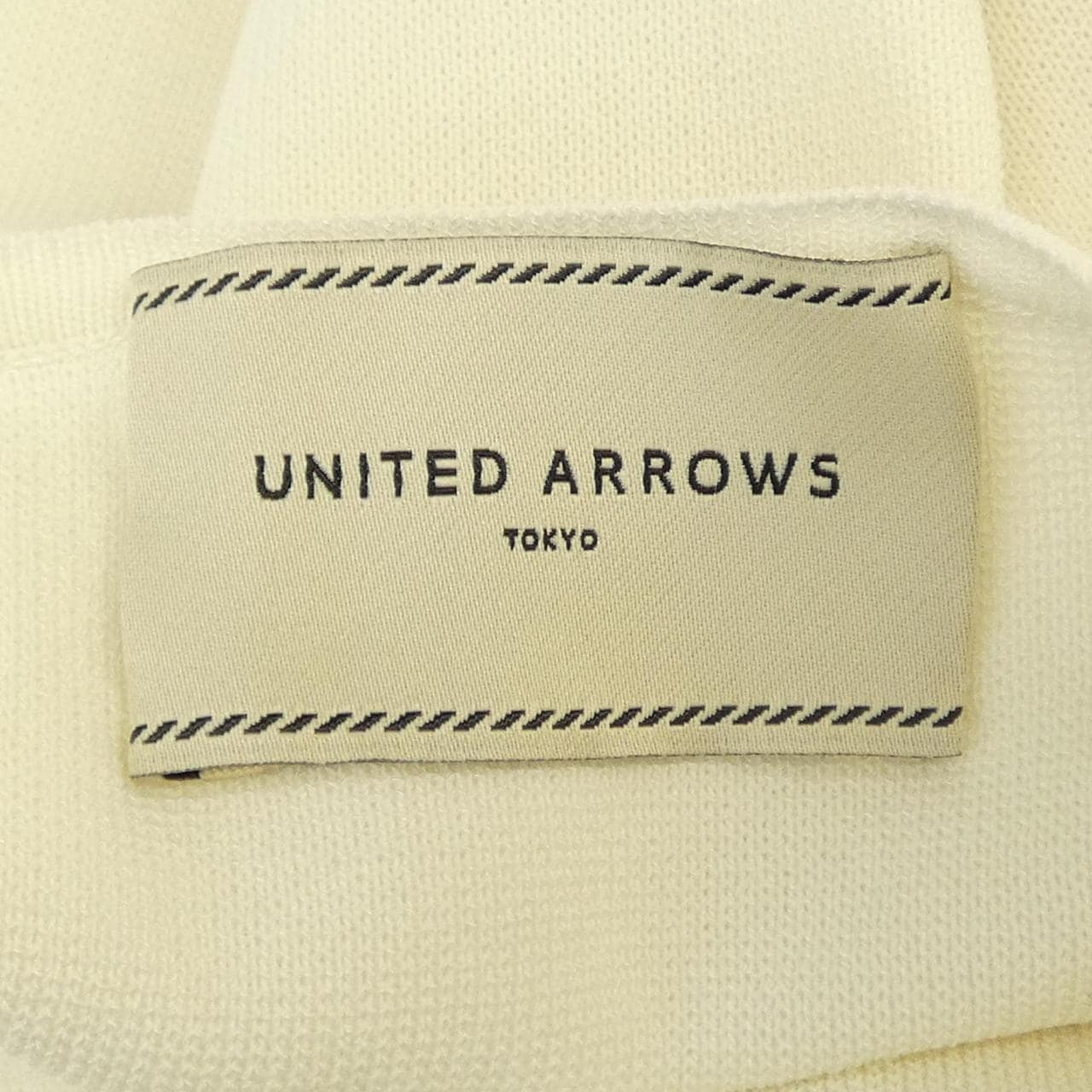 ユナイテッドアローズ UNITED ARROWS ニット