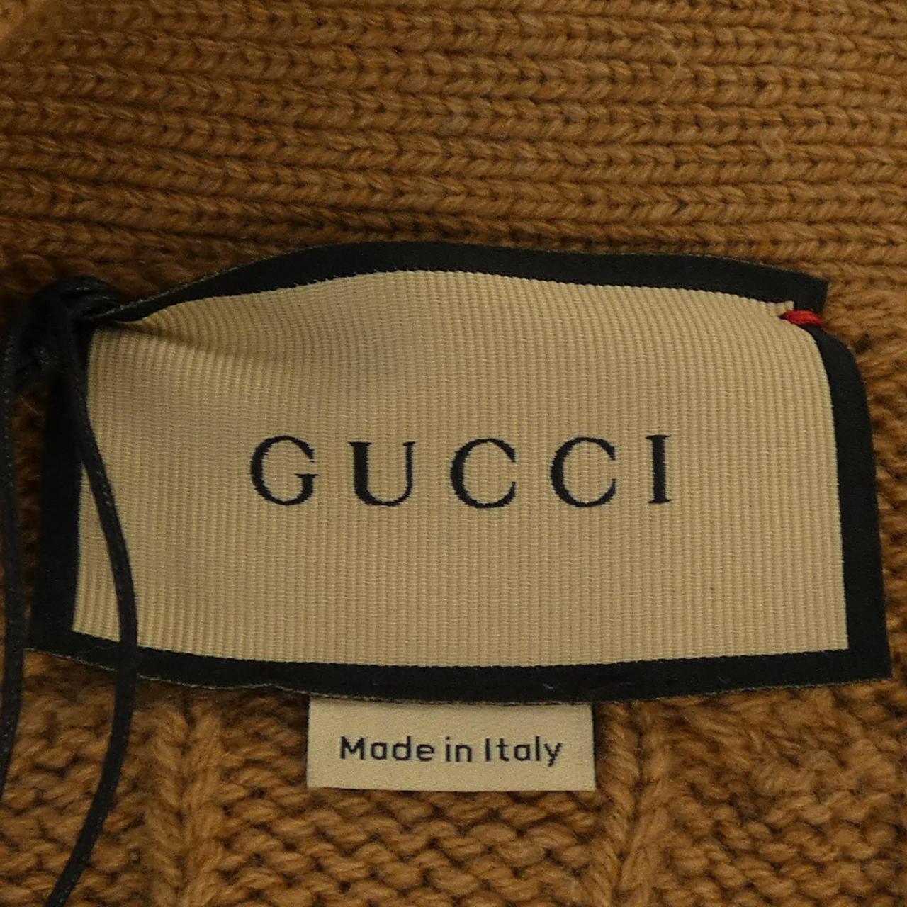 グッチ GUCCI 673487 XKB2N カーディガン