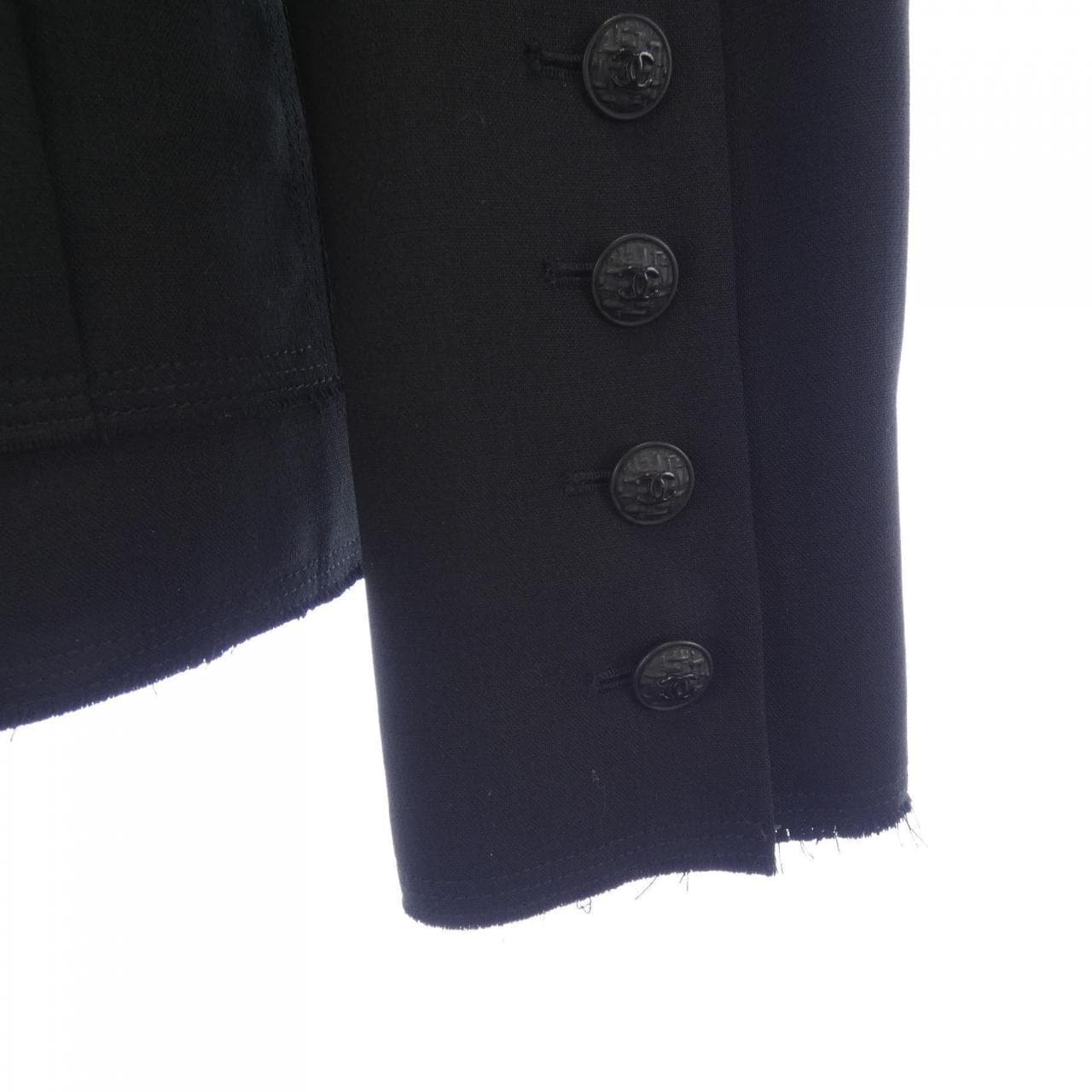 シャネル CHANEL P30968V20717 07P ジャケット