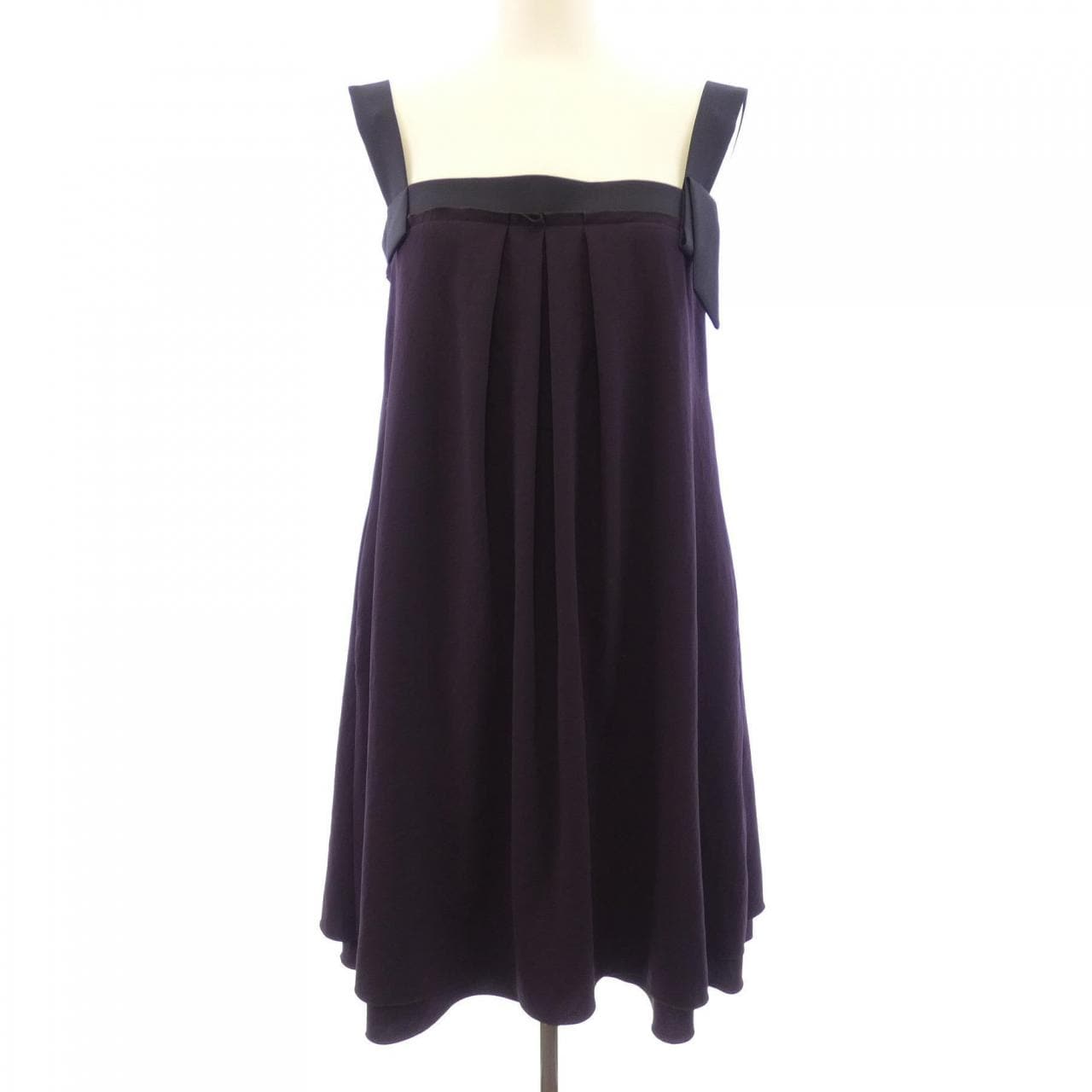 フォクシーニューヨーク FOXEY NEW YORK 31284 チュニック