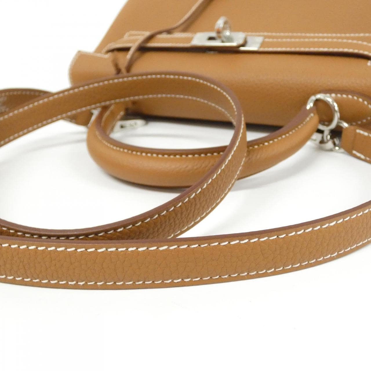 【未使用品】エルメス ケリー 25cm 044624CK バッグ
