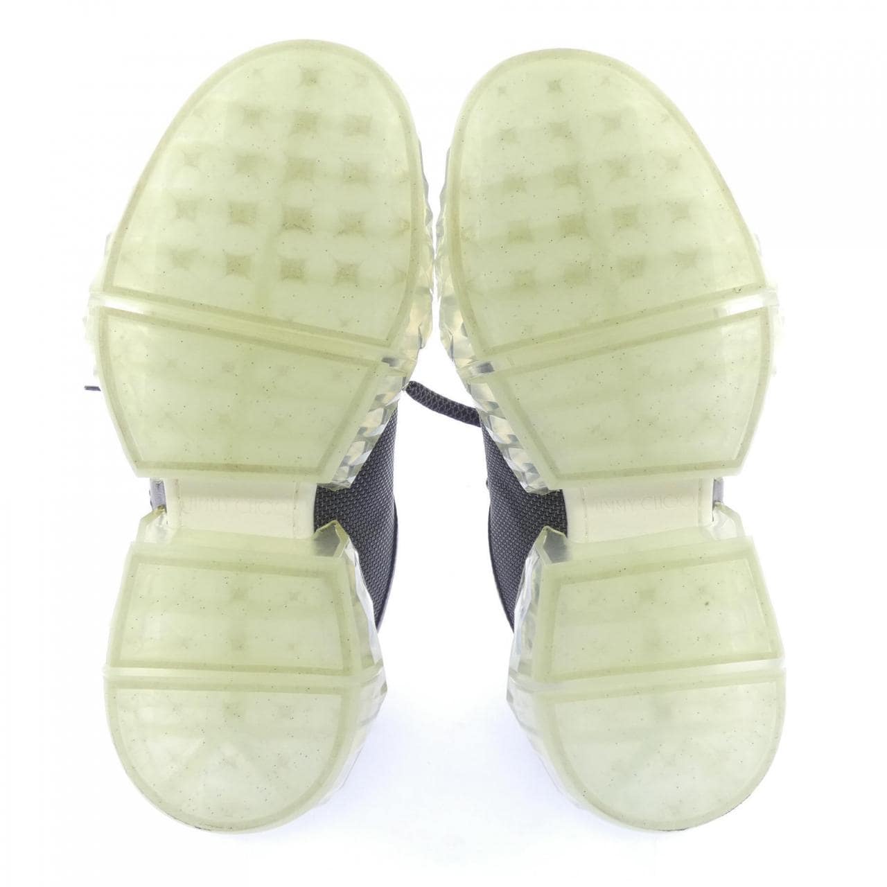 ジミーチュウ JIMMY CHOO スニーカー