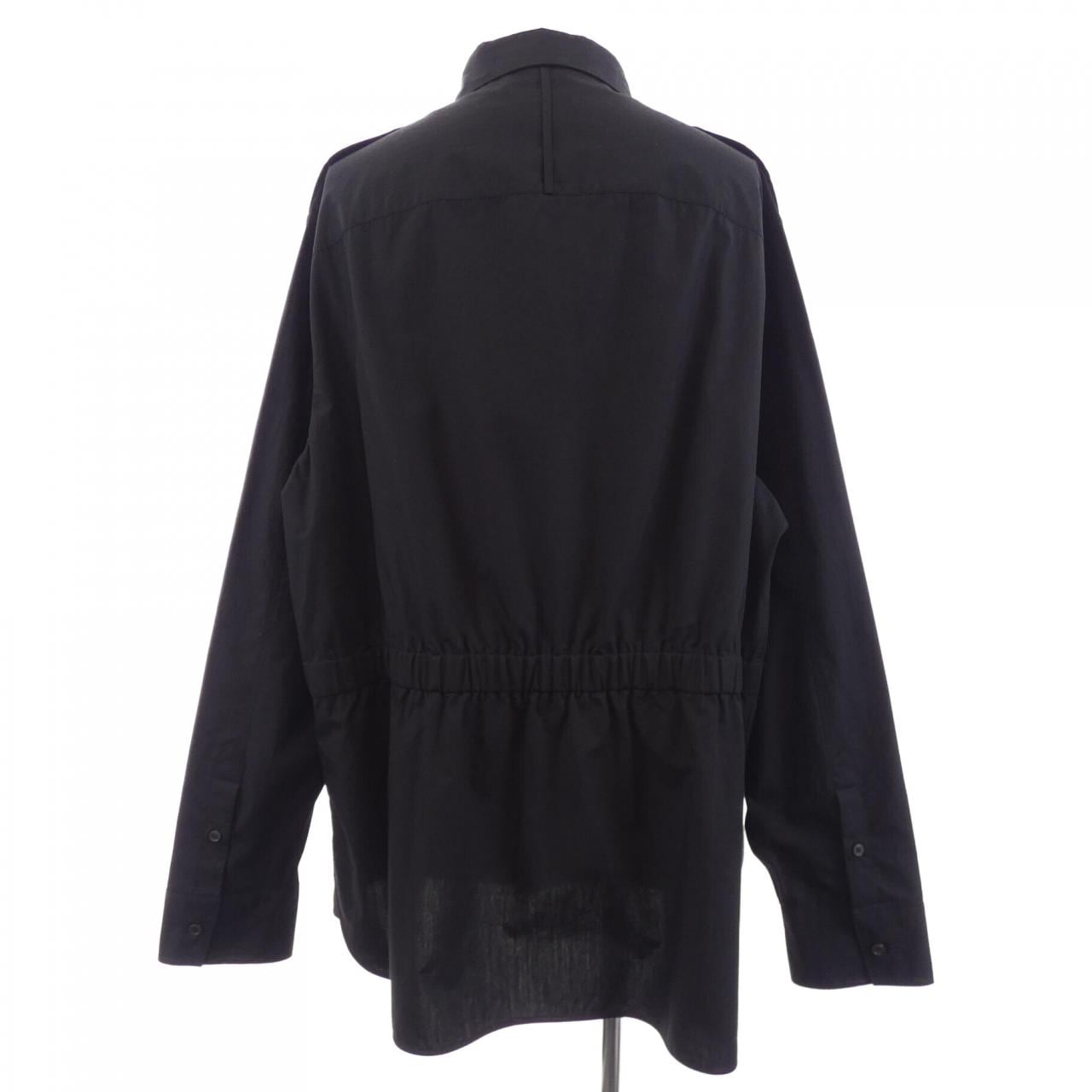 サルヴァトーレフェラガモ SALVATORE FERRAGAMO シャツ