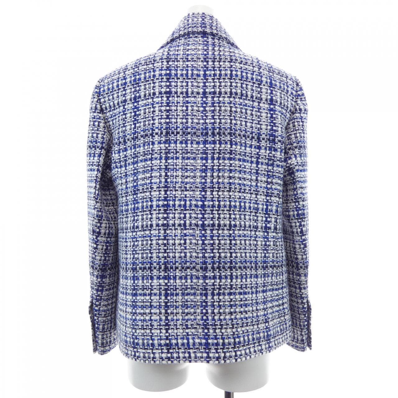 シャネル CHANEL P63192V48651 ジャケット