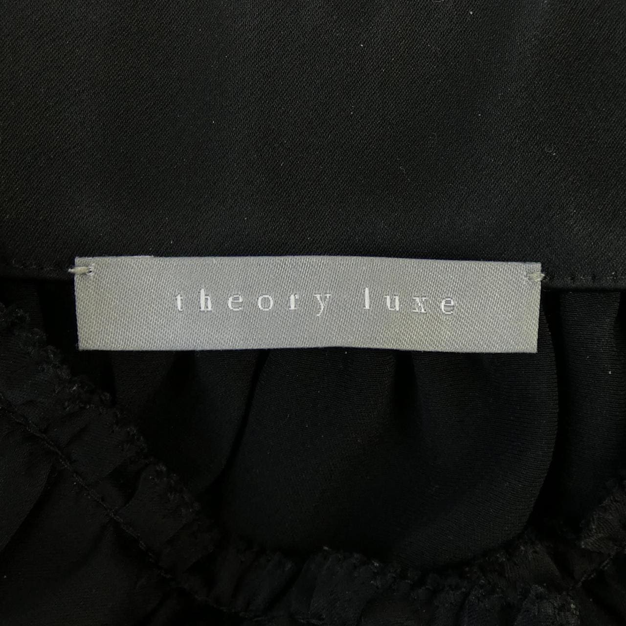 セオリーリュクス Theory luxe 03-5408235 トップス