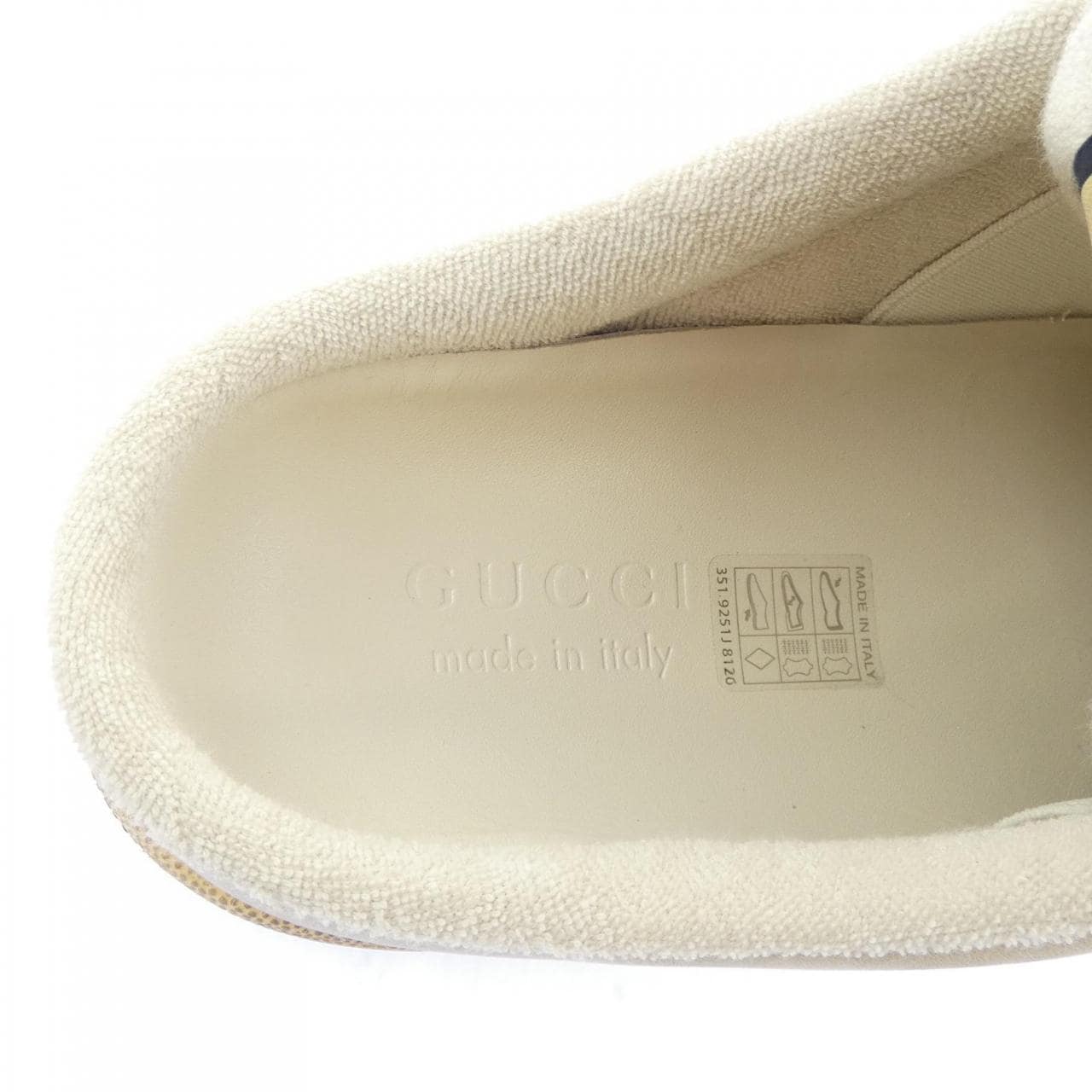 グッチ GUCCI スニーカー