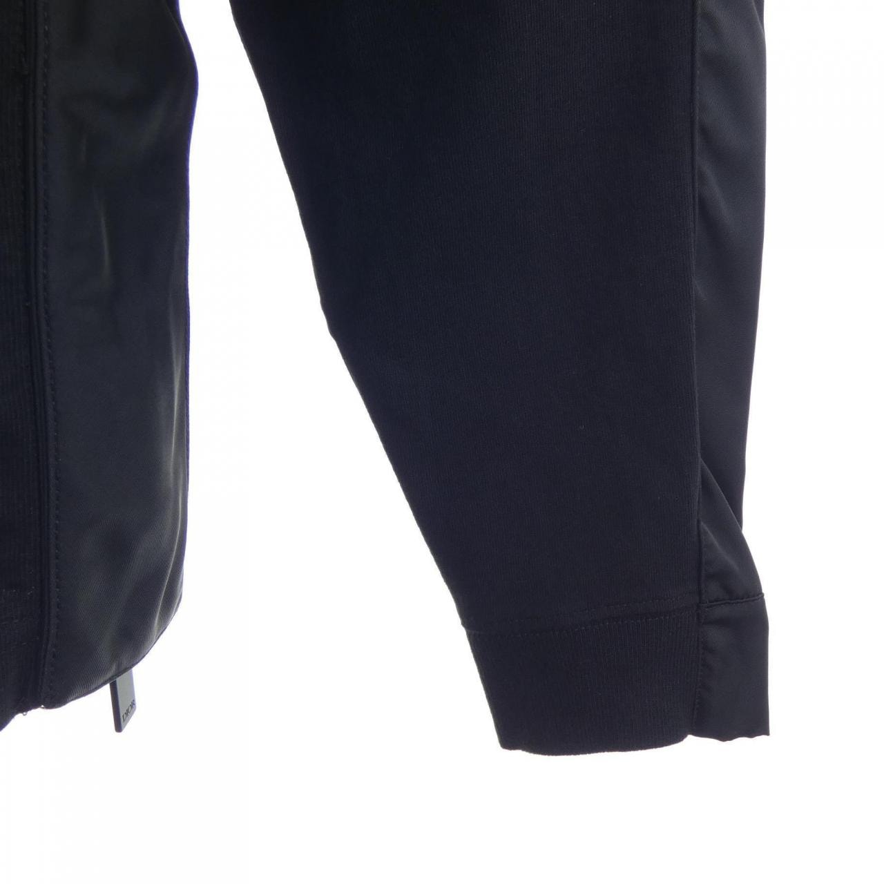 ディオール DIOR SACAI 213J642A0554 トップス