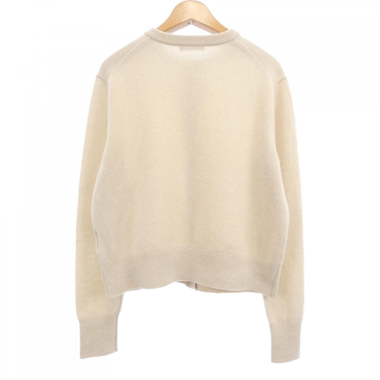 セオリーリュクス Theory luxe 03-4403703 カーディガン