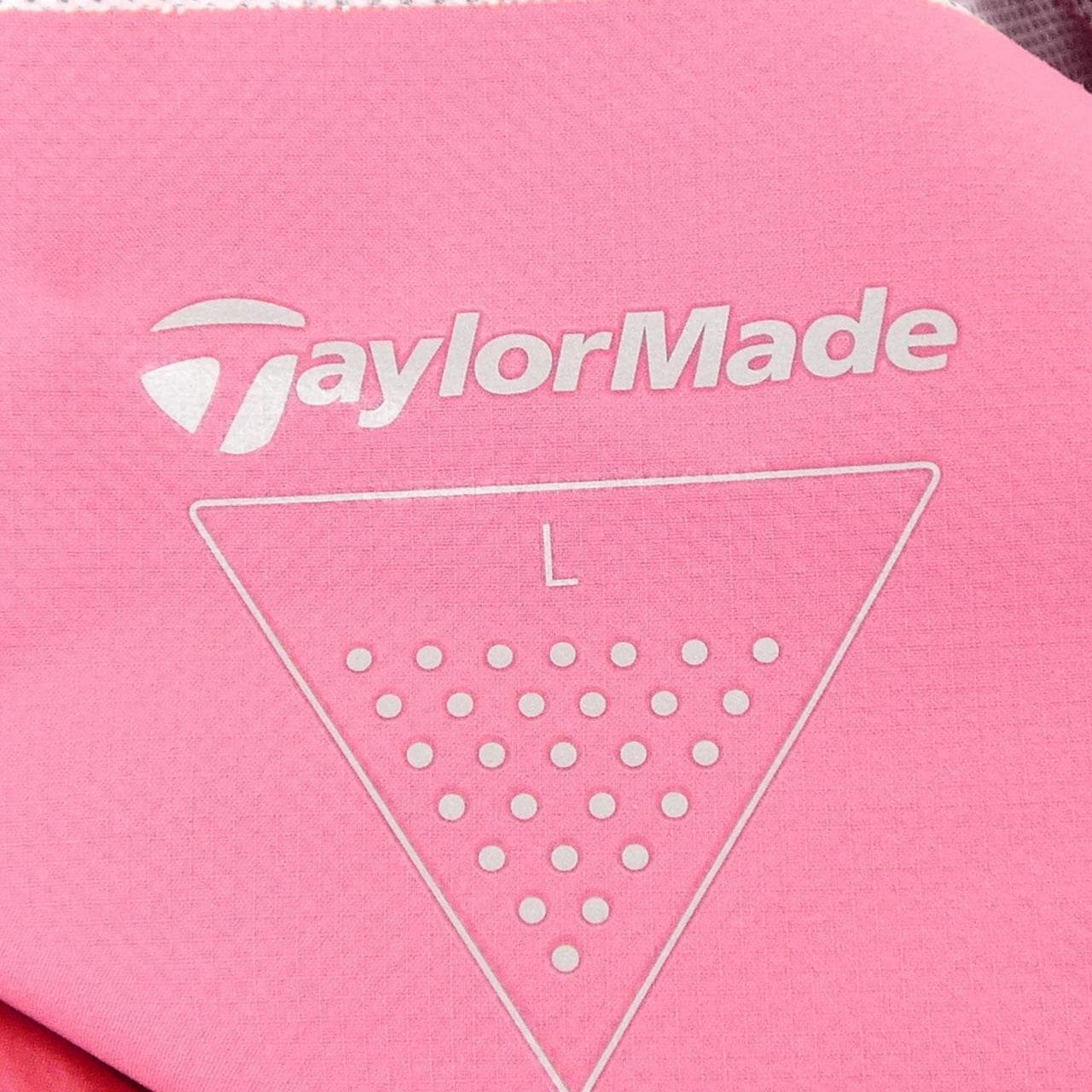 テイラーメイド Taylor Made セットアップ