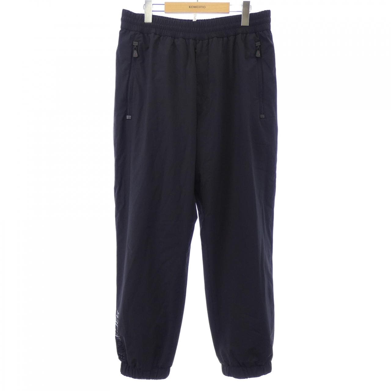 モンクレールガムブルー MONCLER GAMMEBLEU G20972A000045399D パンツ